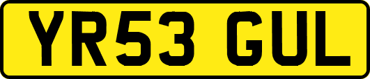 YR53GUL