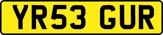 YR53GUR