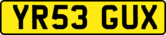 YR53GUX