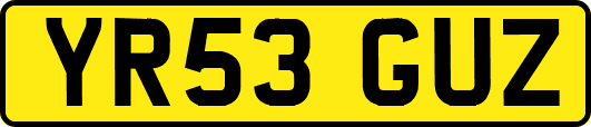 YR53GUZ