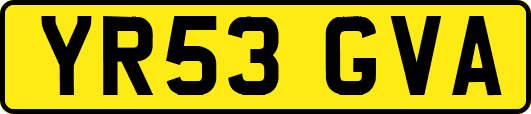 YR53GVA