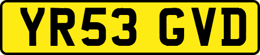 YR53GVD