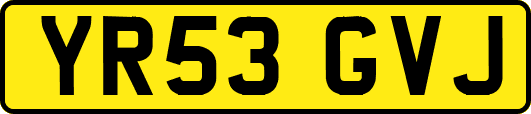 YR53GVJ