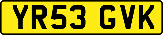 YR53GVK