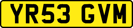 YR53GVM