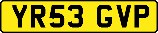 YR53GVP
