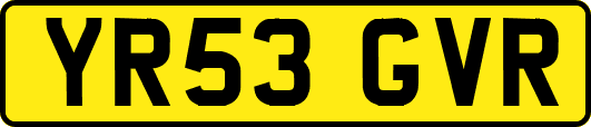 YR53GVR