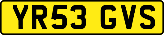 YR53GVS