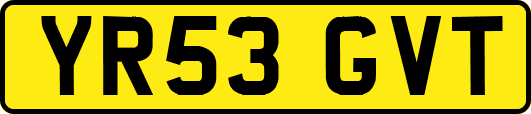 YR53GVT
