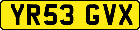 YR53GVX
