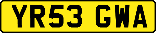 YR53GWA