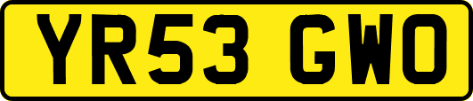 YR53GWO
