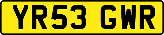 YR53GWR