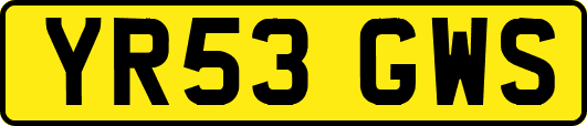 YR53GWS