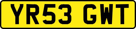YR53GWT