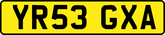 YR53GXA