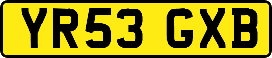 YR53GXB