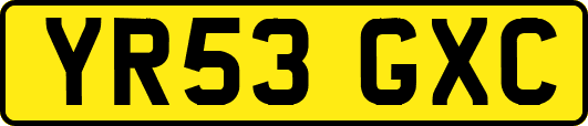 YR53GXC