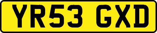 YR53GXD