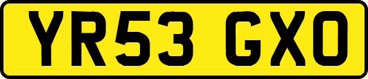 YR53GXO
