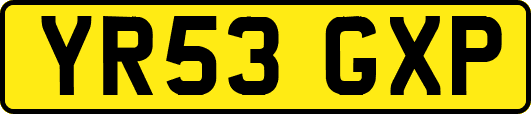 YR53GXP