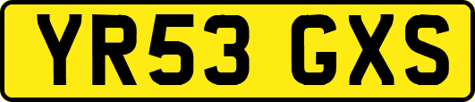 YR53GXS