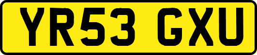 YR53GXU