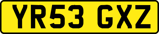 YR53GXZ
