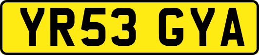 YR53GYA