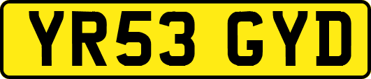 YR53GYD