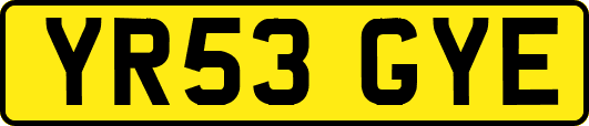 YR53GYE