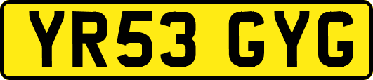 YR53GYG