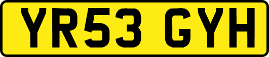YR53GYH