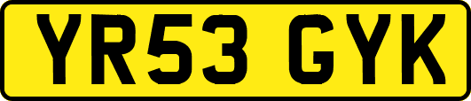 YR53GYK