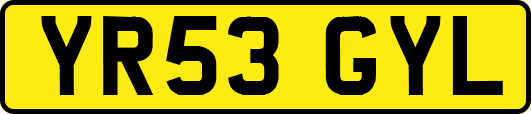 YR53GYL