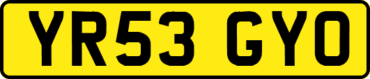 YR53GYO
