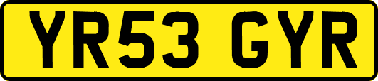 YR53GYR