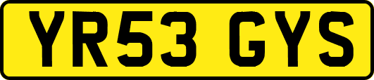 YR53GYS