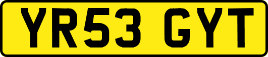 YR53GYT
