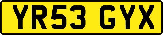 YR53GYX