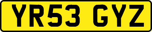 YR53GYZ