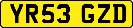 YR53GZD