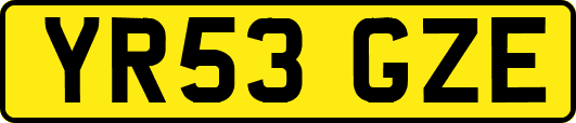 YR53GZE