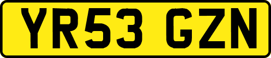 YR53GZN
