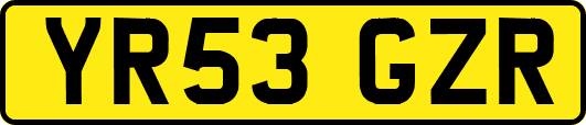 YR53GZR