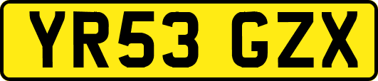 YR53GZX