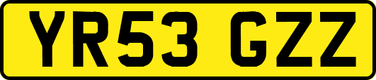 YR53GZZ