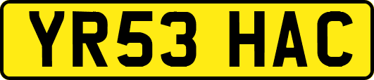 YR53HAC