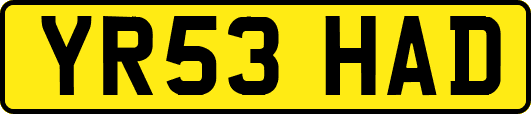 YR53HAD