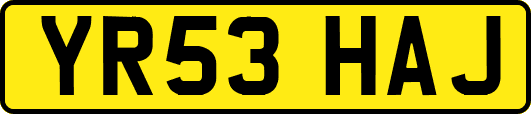 YR53HAJ